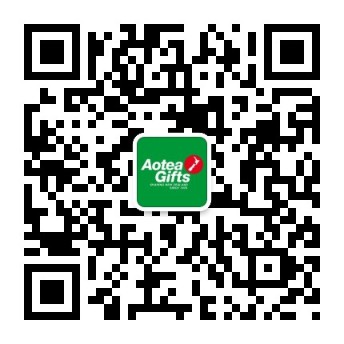 Wechat QR Code