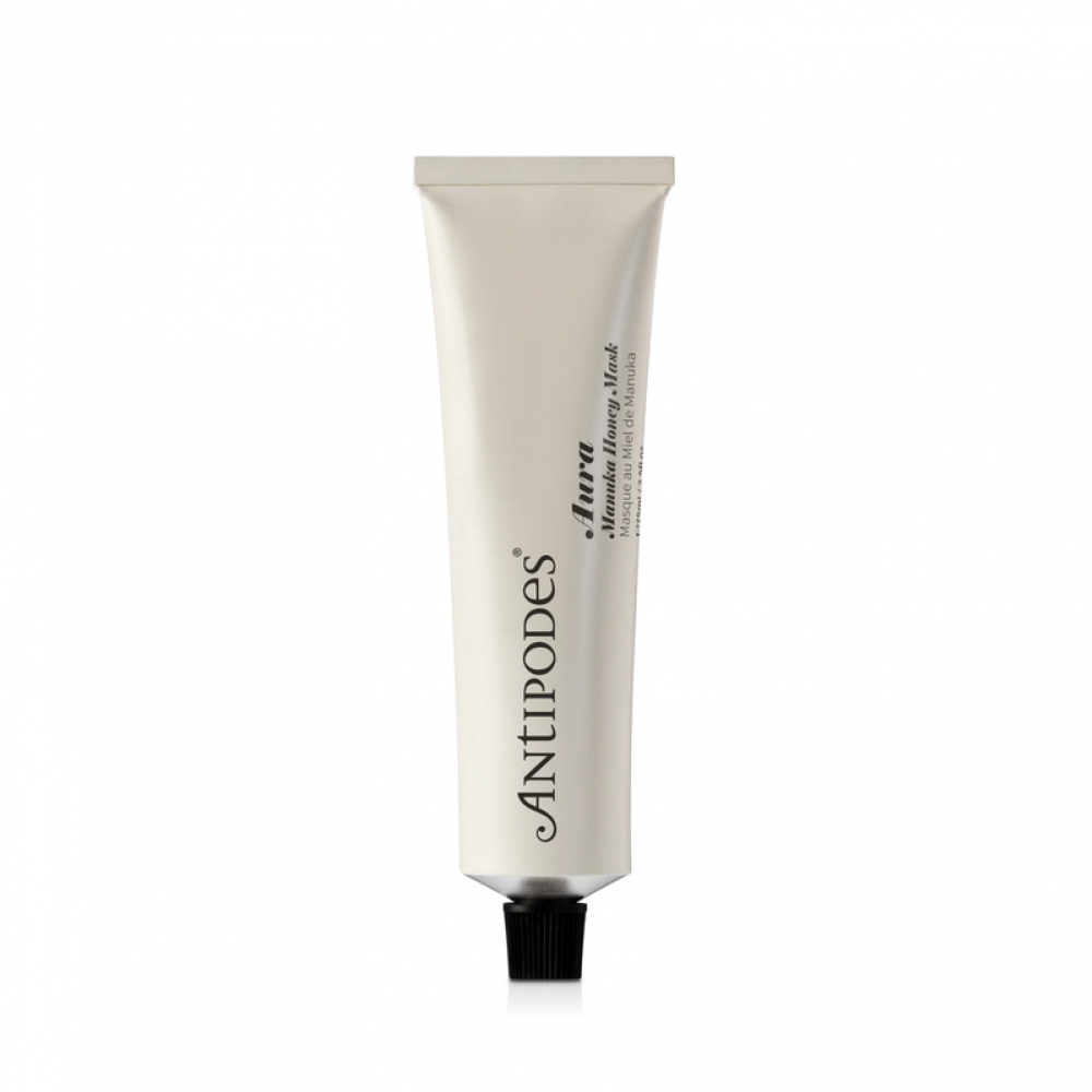 【安媞珀买三赠一可混搭】 Antipodes 安媞珀 Purity 玻璃肌磨砂洁面 75ml