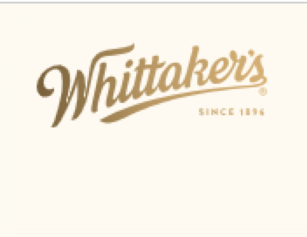 Whittakers惠特克巧克力 250g-多口味可选