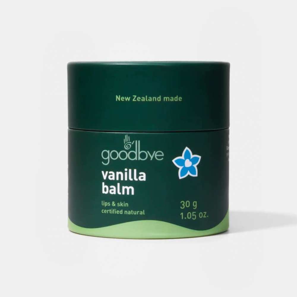 Goodbye Sandfly香草万用修护膏 30克