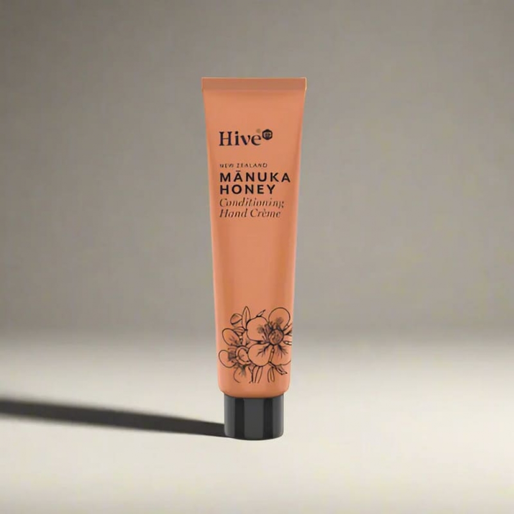 Hive 175麦卢卡蜂蜜护手霜 30毫升（三味道可选）