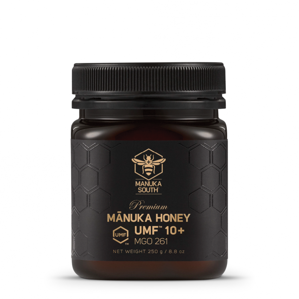 Manuka South 麦卢卡蜂蜜 UMF10+ 250克