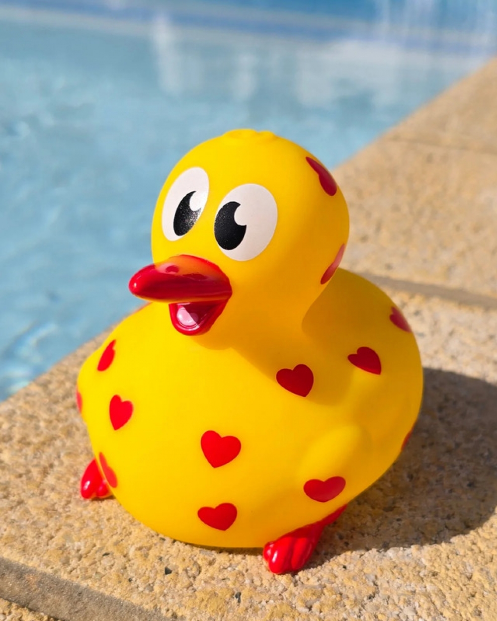 新西兰Kiwucky “Lovey Lovey”｜创意 Kiwi 鸟浴室玩具