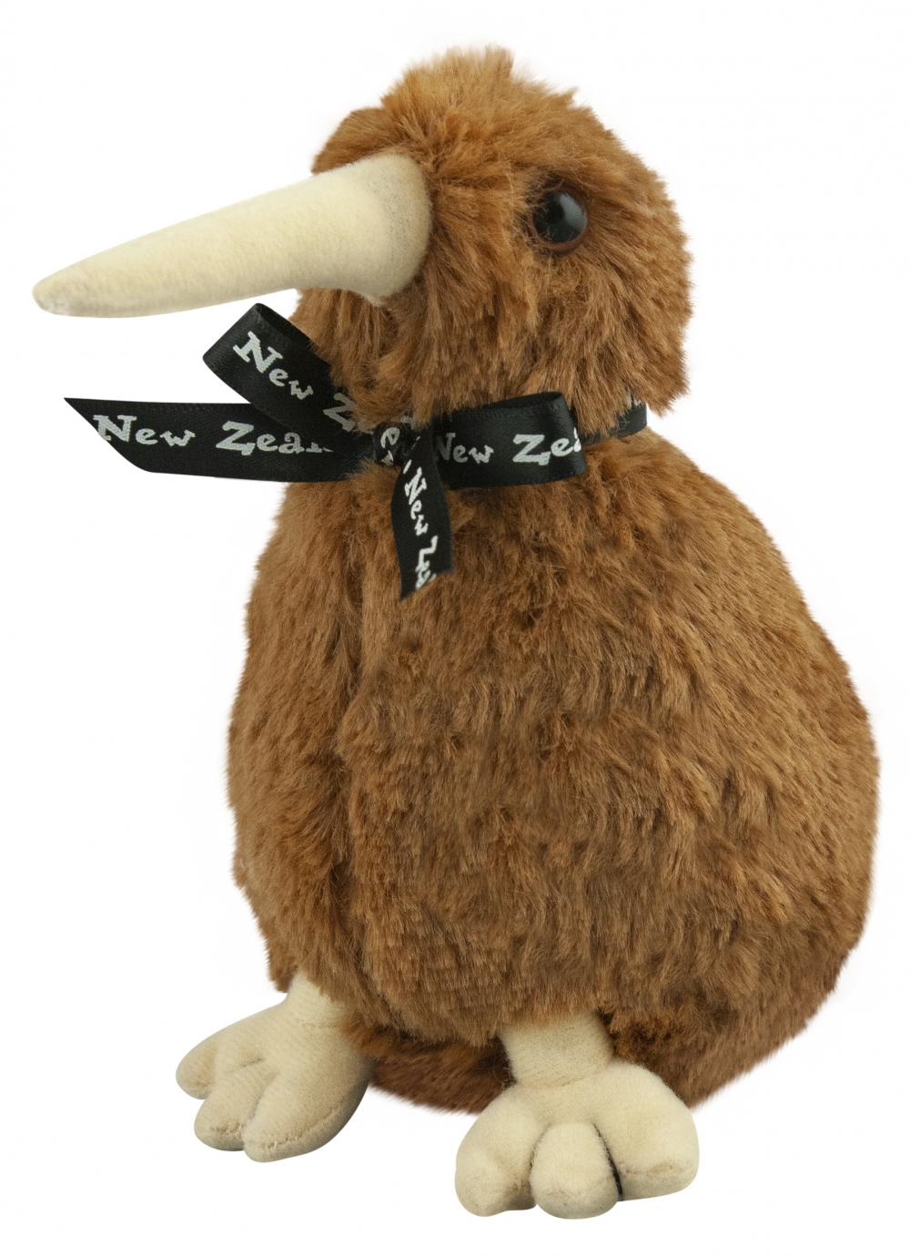 新西兰 Kiwi 几维鸟毛绒玩具