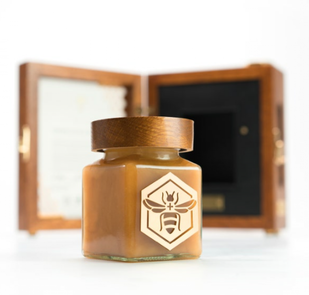 【5折】【限量珍品】Manuka South 麦卢卡蜂蜜 UMF32+ 250克（Best Before: 2025年7月）（最后三瓶）