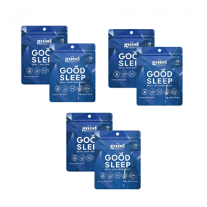 Good Vitamin 成人助眠软糖 28粒/包（6包装）