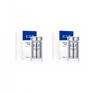 【包邮】EZZ 能量片 60粒 / 瓶（2瓶装）（厂家建议2瓶一疗程）