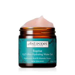 【安媞珀买三赠一可混搭】 Antipodes 安媞珀Baptise 臻效保湿修复水凝霜 60ml