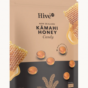 Kamahi 卡玛希天然蜂蜜糖 100克