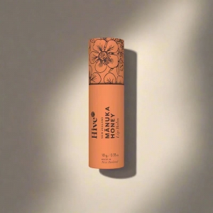 Manuka 麦卢卡蜂蜜润唇膏（10克）