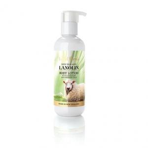【同品牌满$80赠1绵羊油护手霜】 Parrs 帕氏 绵羊油身体乳 230ml