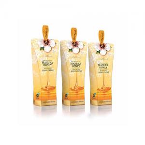 【同品牌满$80赠1绵羊油护手霜】 3包装－帕氏Wildferns麦卢卡蜂蜜滋润高保湿护手霜