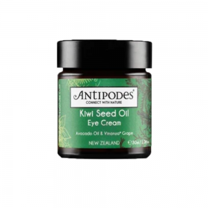 【安媞珀买三赠一可混搭】 Antipodes 安媞珀 有机奇异果籽油眼霜 30ml