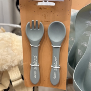 kiwi婴儿餐具