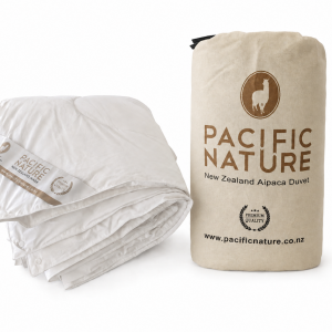 Pacific Nature羊驼被 冬被 450GSM（4尺寸可选）