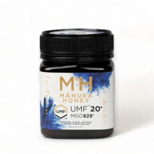【买三赠一可混搭】 M&H 麦卢卡蜂蜜 UMF20+ 250g