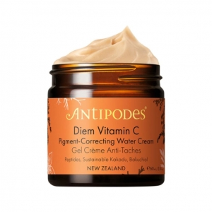 【安媞珀买三赠一可混搭】 Antipodes 小灯泡维C精华 水凝霜 60 ML