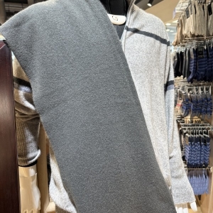 【KAPEKA买四赠一可混搭】 经典克什米尔羊绒围巾（多颜色可选）