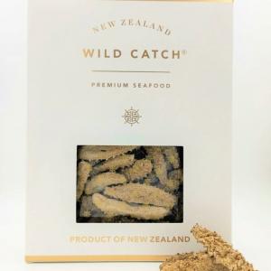 【包邮】Wild Catch 新西兰野生海参 250克