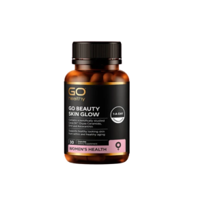Go Healthy 高之源口服美容胶囊 30粒
