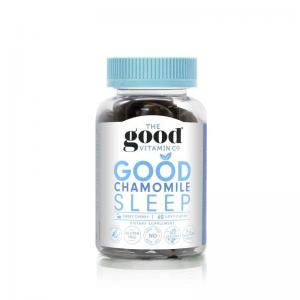 Good Vitamin 成人安睡 咀嚼软糖 60粒（保质期2025年9月）