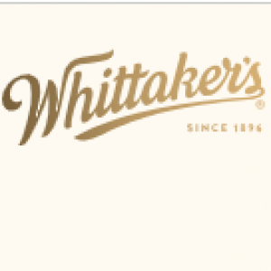 Whittakers惠特克巧克力 250g-多口味可选
