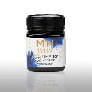 M&H 麦卢卡蜂蜜 UMF10+ 250g