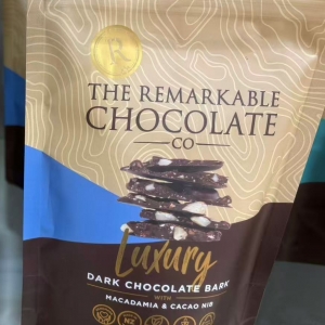 新西兰Sweet Moments 澳洲坚果 & 可可豆125克