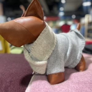 【KAPEKA买四赠一可混搭】 Kapeka美丽诺羊毛宠物衣服（狗狗/猫猫）（小码/超小码）