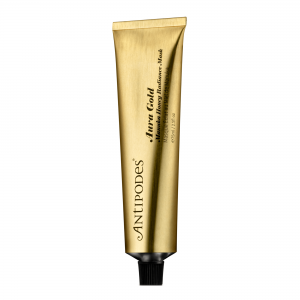 Antipodes Aura 麦卢卡蜂蜜金装焕彩面膜 75ml