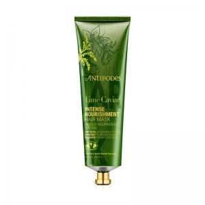 Antipodes 安媞珀 青柠鱼子酱深层滋养修护发膜 120ml