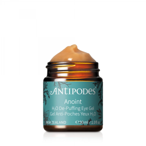 【安媞珀买三赠一可混搭】 Antipodes 安媞珀 Anoint水感塑颜眼霜 30ml 去浮肿（保质期：2026年2月）