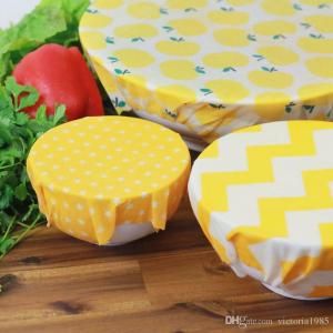 蜂蜡保鲜布 - 中码