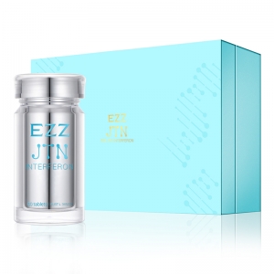 EZZ JTN 免疫力片抗HPV 60粒/瓶 * 2瓶