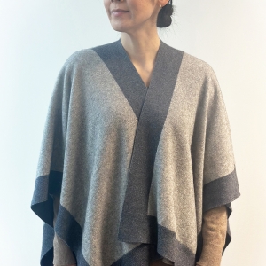 【KAPEKA买四赠一可混搭】 Kapeka MSilk 丝绸开衫披肩