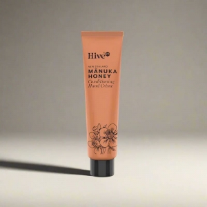 Hive 175麦卢卡蜂蜜护手霜 30毫升（三味道可选）