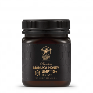 Manuka South 麦卢卡蜂蜜 UMF10+ 250克