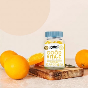 Good Vitamin 成人维生素 C 90粒（无糖配方）