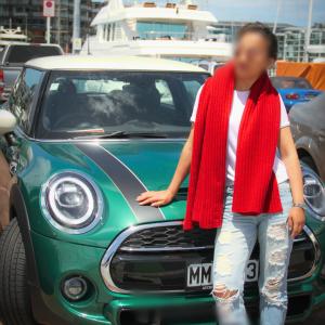 【KAPEKA买四赠一可混搭】 美丽诺羊毛绳纹披肩毯子