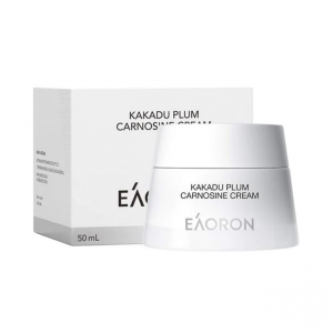 新款Eaoron第三代卡卡杜李素顏霜50g